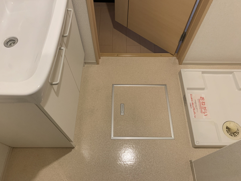 洗面所 写真31