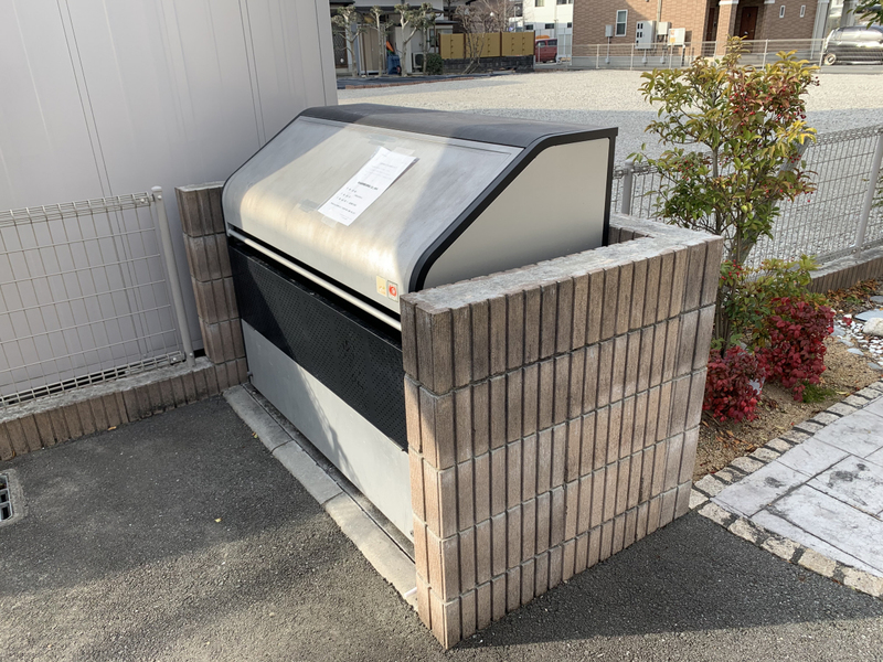 共用部 写真32