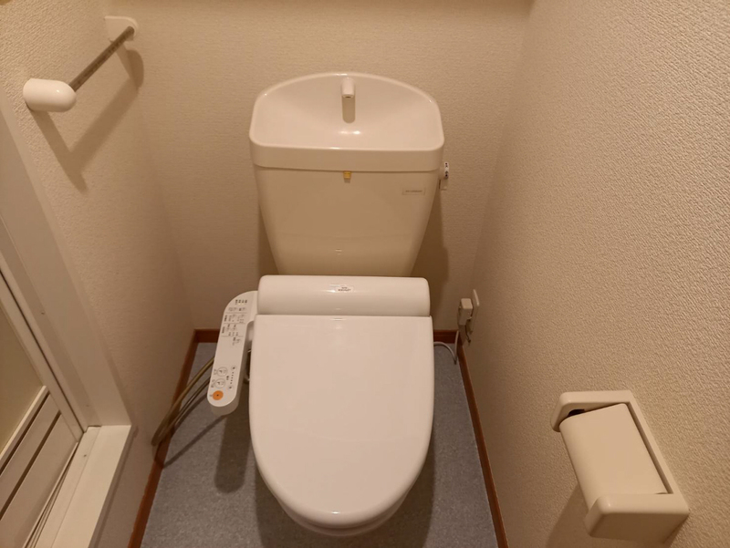 風花の物件内観写真
