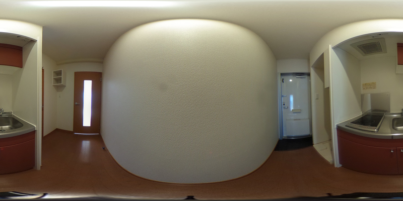 キッチン 写真33