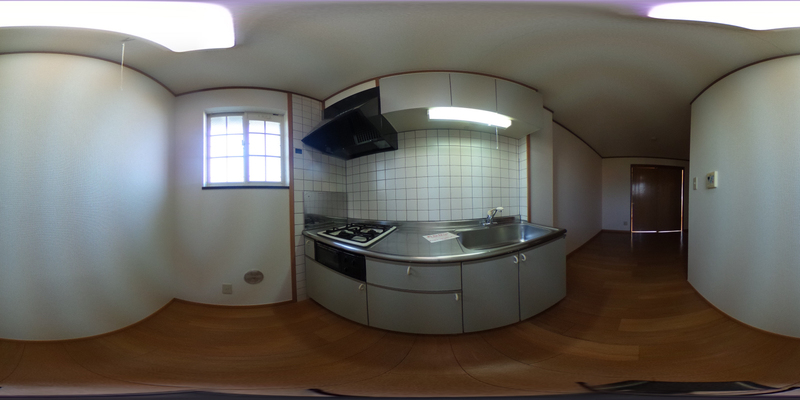 キッチン 写真34