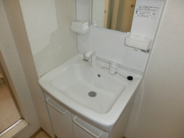 洗面所 写真6