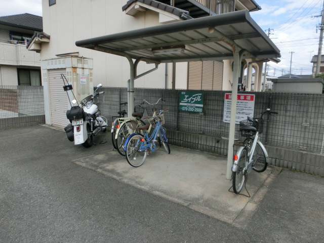 共用部 写真11