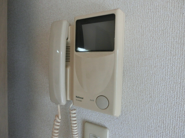 セキュリティ 写真13