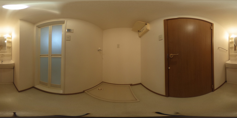洗面所 写真36