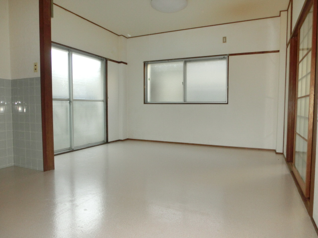 三宅マンションの物件内観写真
