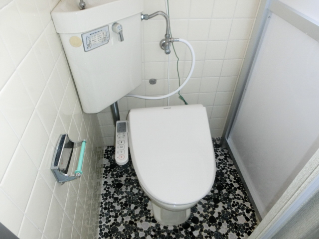 三宅マンションの物件内観写真
