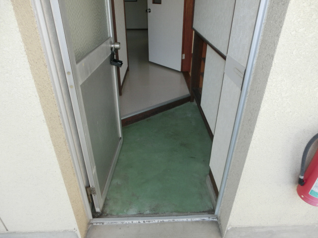 三宅マンションの物件内観写真