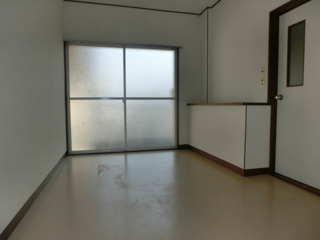 三宅マンションの物件内観写真