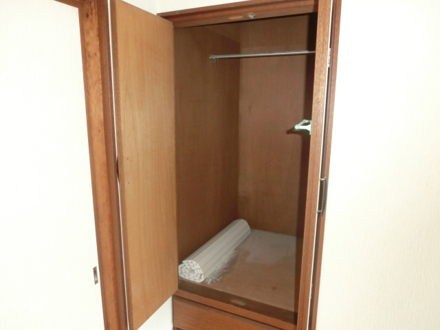 三宅マンションの物件内観写真