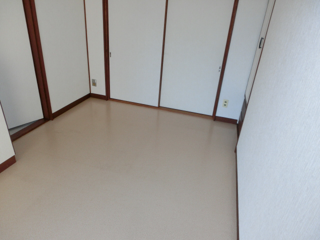 三宅マンションの物件内観写真