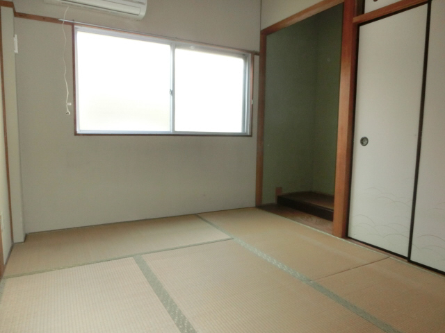 三宅マンションの物件内観写真