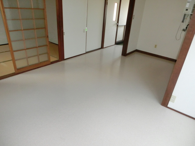 三宅マンションの物件内観写真