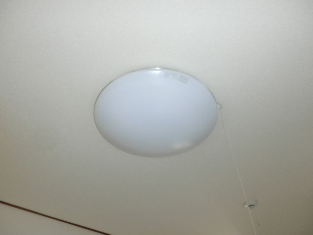 三宅マンションの物件内観写真