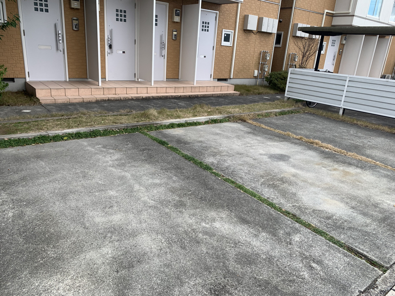 駐車場 写真32