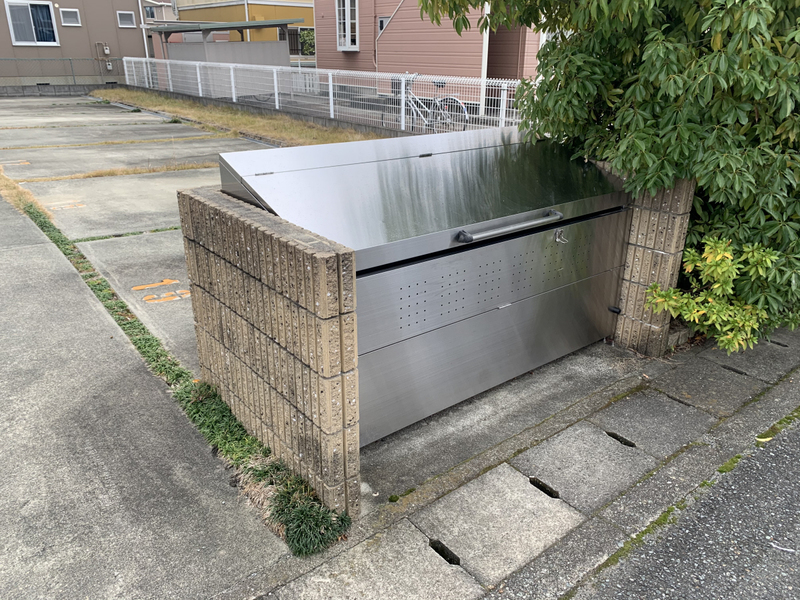 共用部 写真31