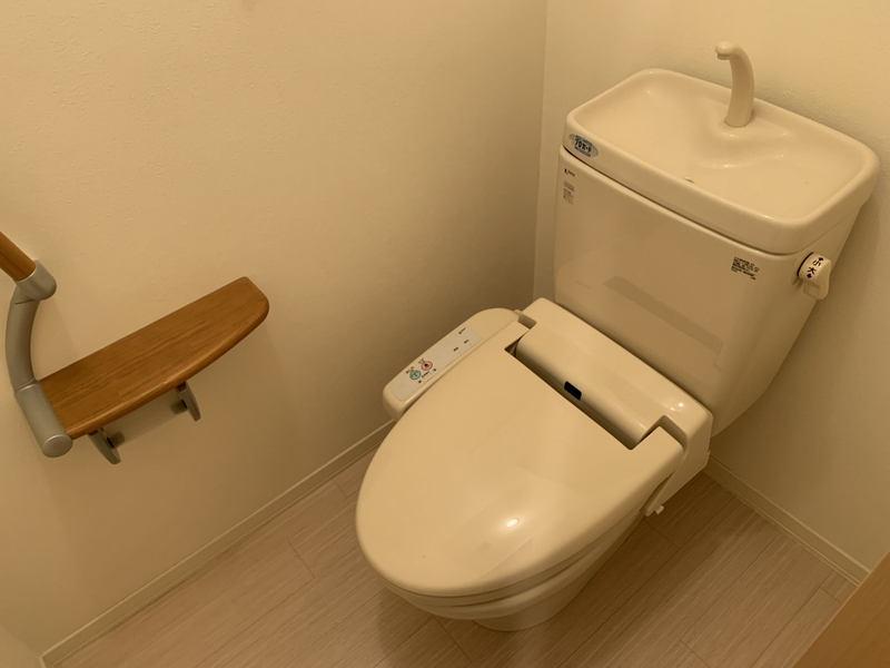 トイレ 写真13