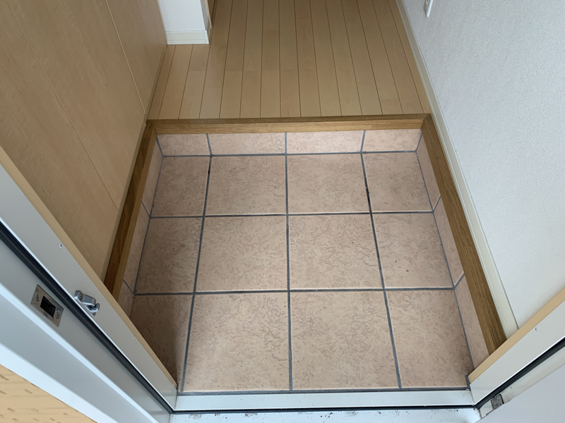 玄関 写真8