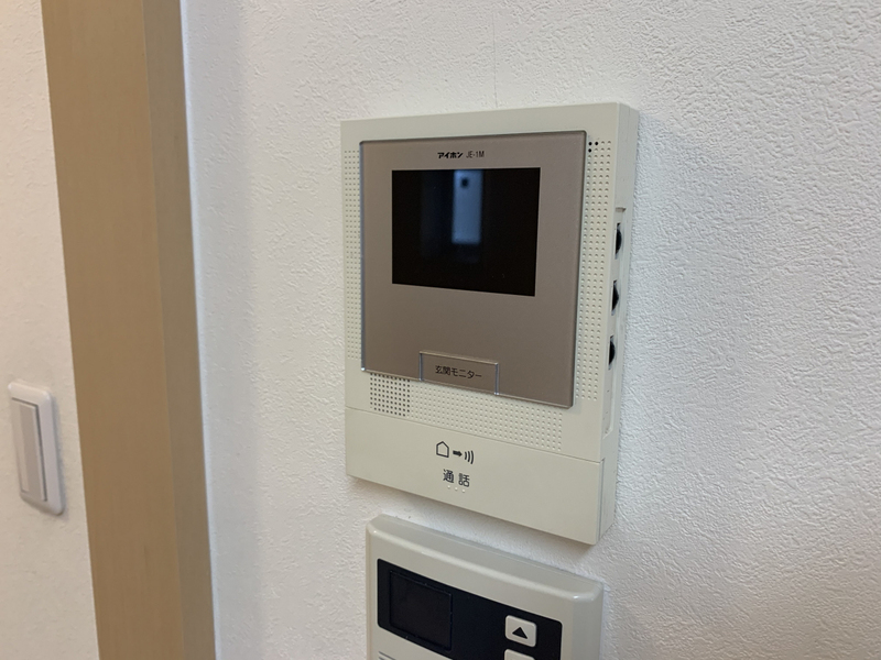 セキュリティ 写真17