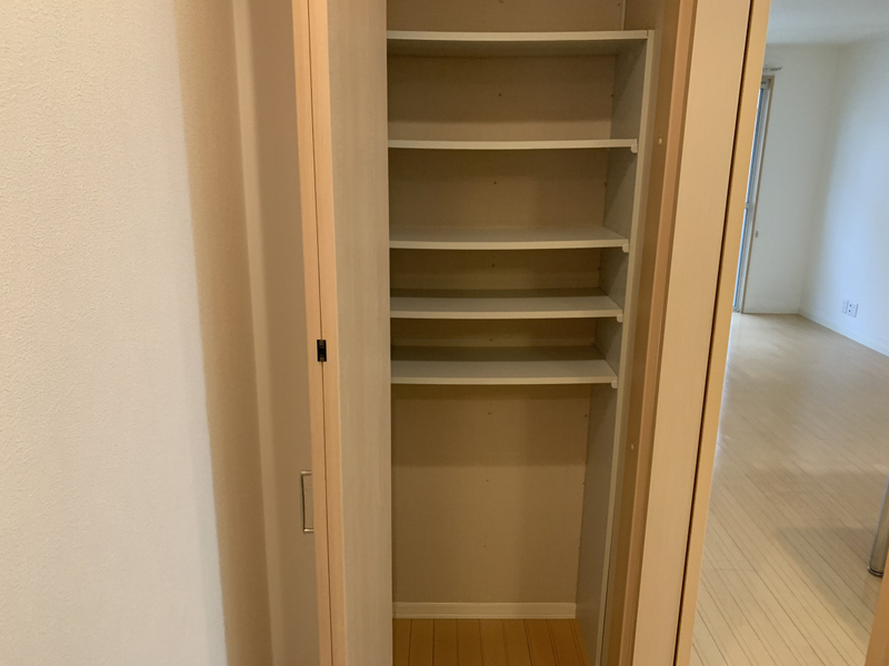 収納 写真15