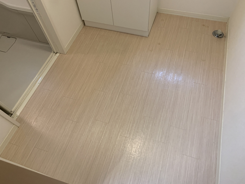 洗面所 写真10