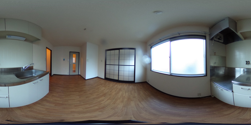 キッチン 写真34