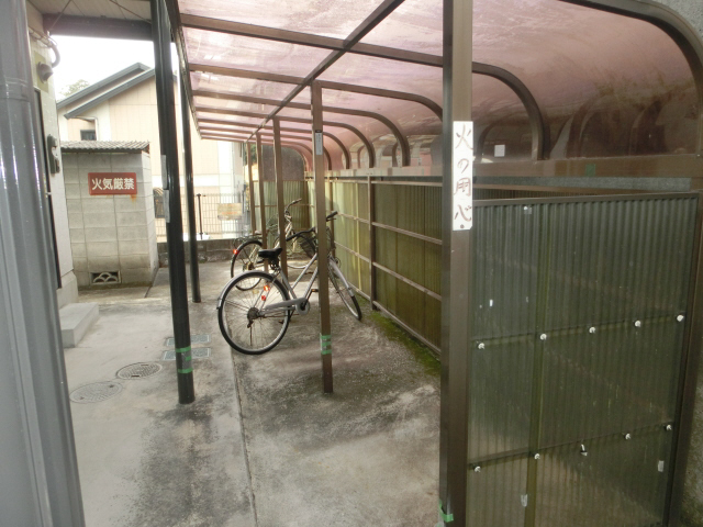 共用部 写真11