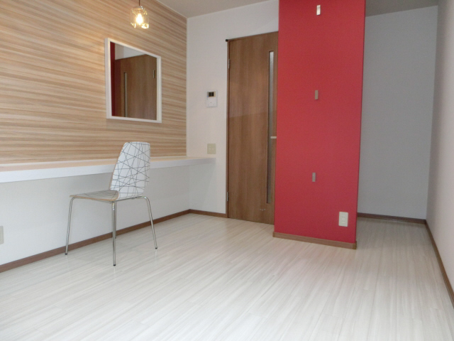 寝室 写真18