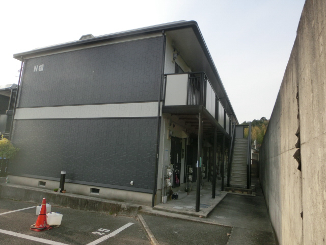 外観 写真29