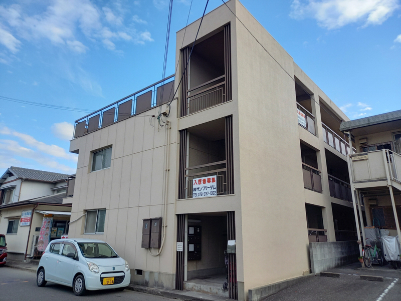 外観 写真29