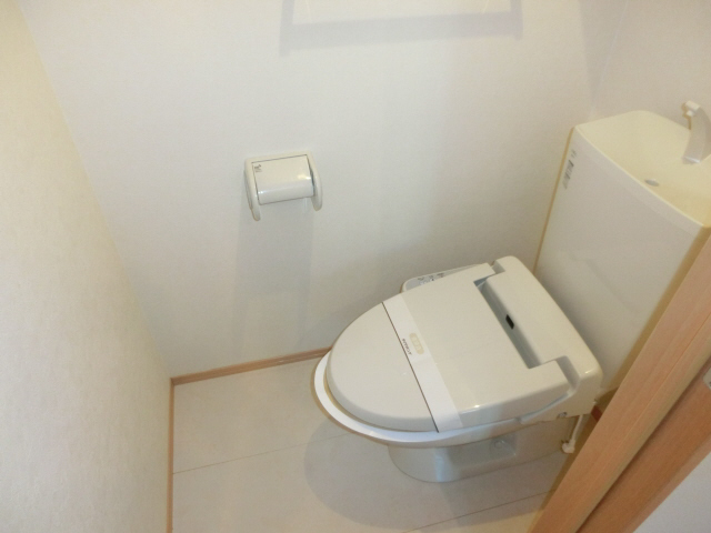 カーサフィオーレの物件内観写真