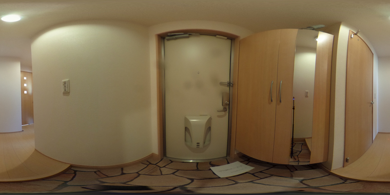 玄関 写真33