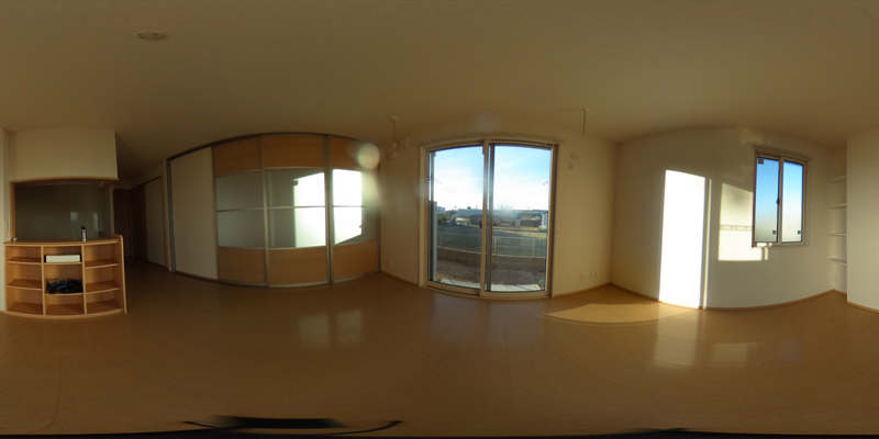 リビング 写真34