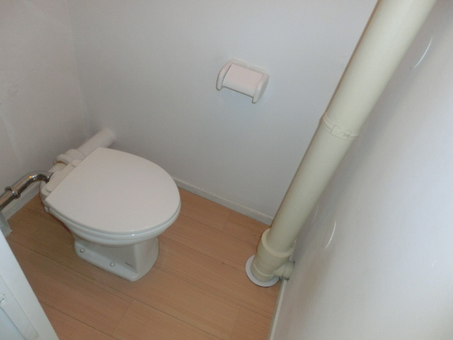 バス 写真13