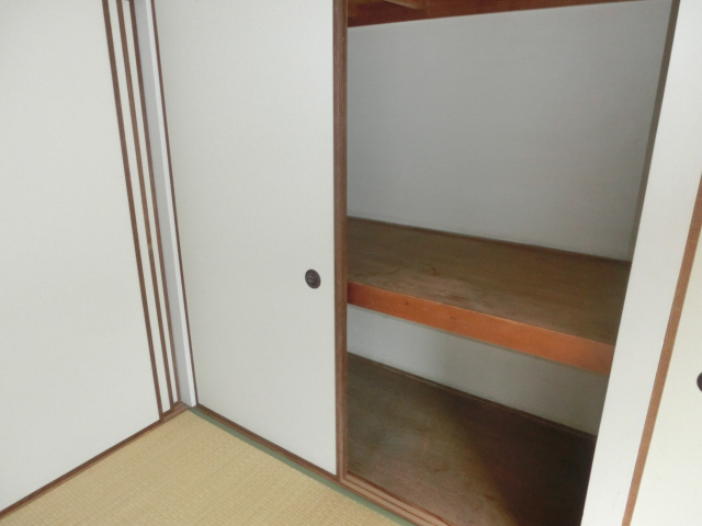 収納 写真14