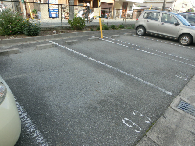 駐車場 写真32