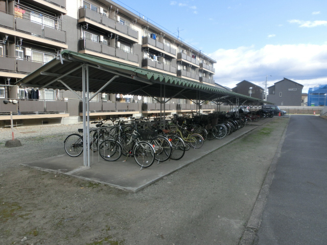 共用部 写真31