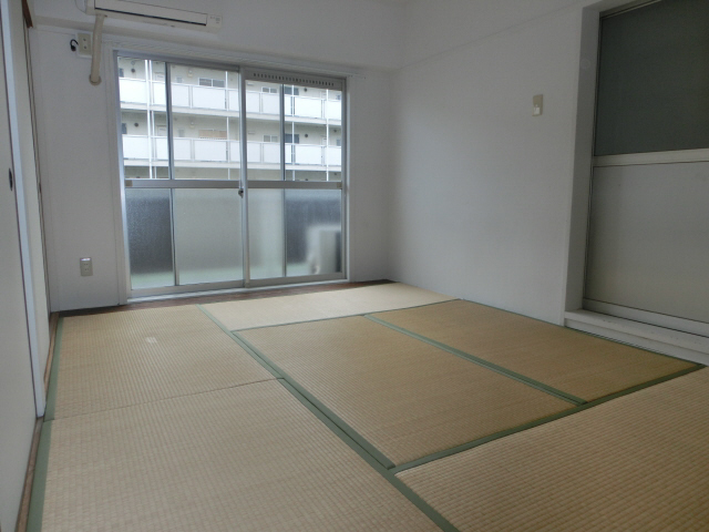 寝室 写真7