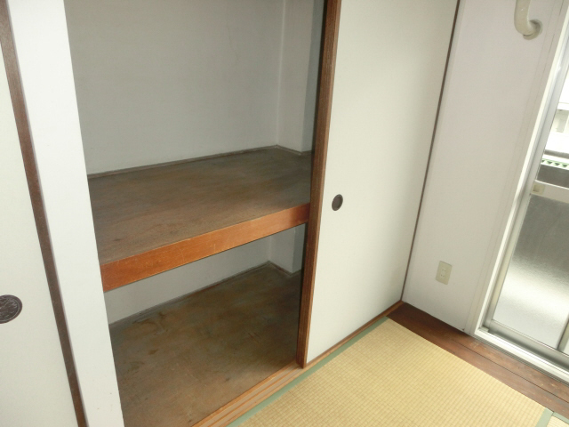 収納 写真16
