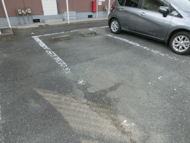 駐車場 写真32