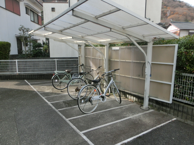 共用部 写真31