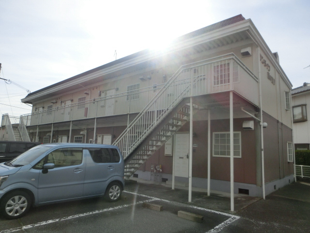 外観 写真30