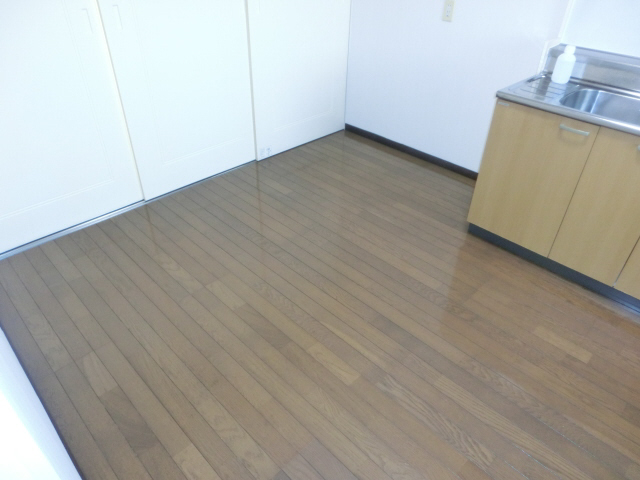 物件内観写真