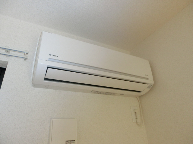 プロムナード弐番館の物件内観写真