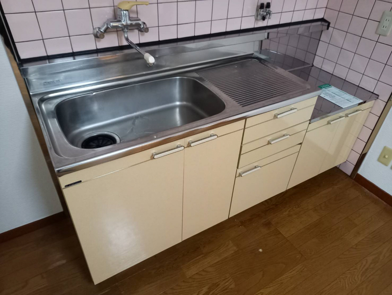 セントラル向陽台の物件内観写真
