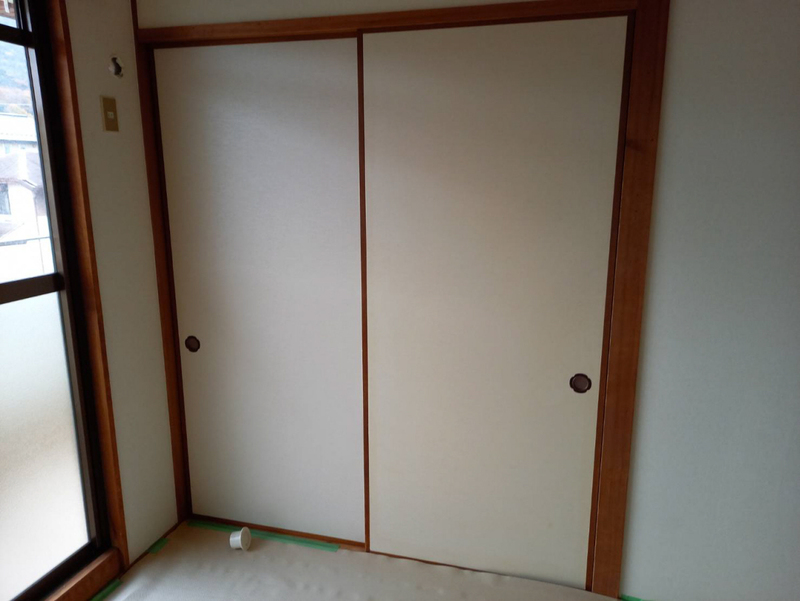セントラル向陽台の物件内観写真