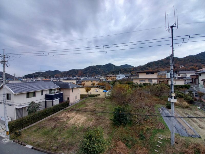 セントラル向陽台の物件内観写真