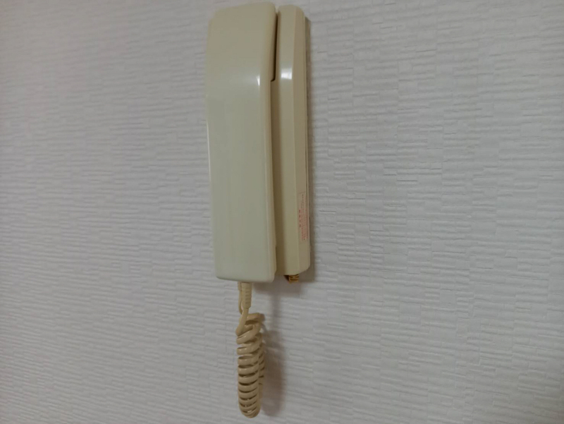 セントラル向陽台の物件内観写真