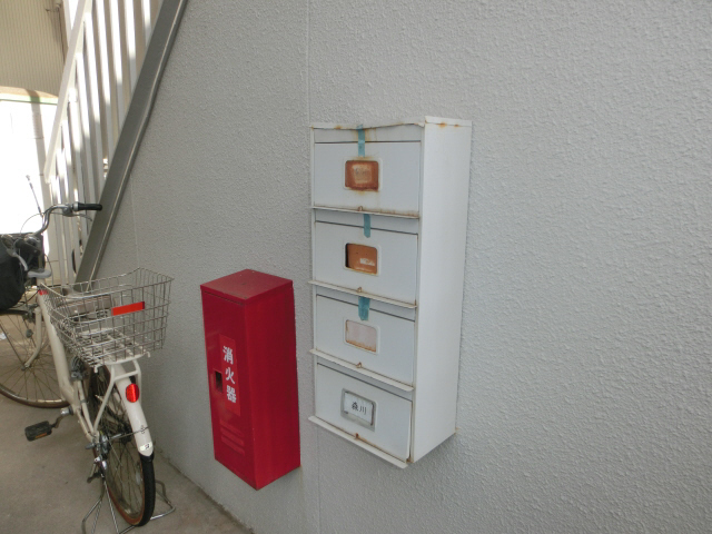 共用部 写真11