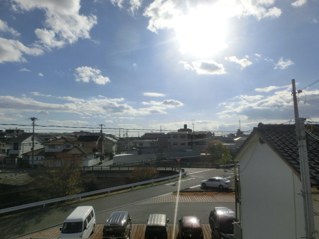 眺望 写真15